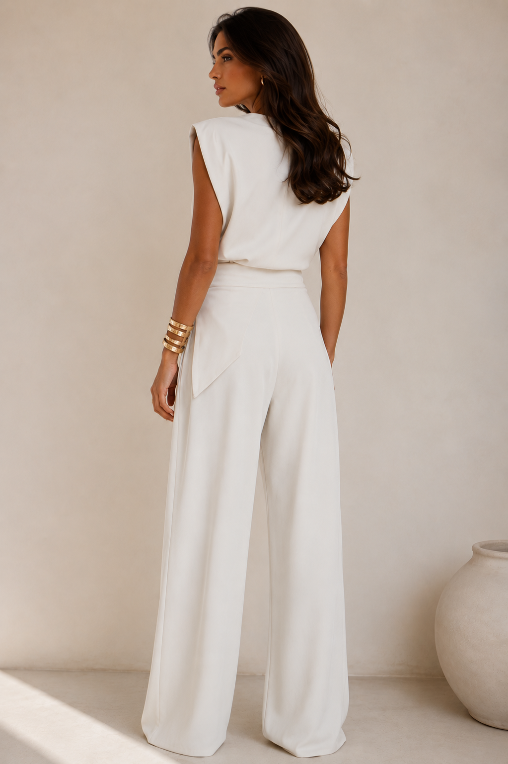 CONJUNTO AMALIA - ESSENTIALS EDITION