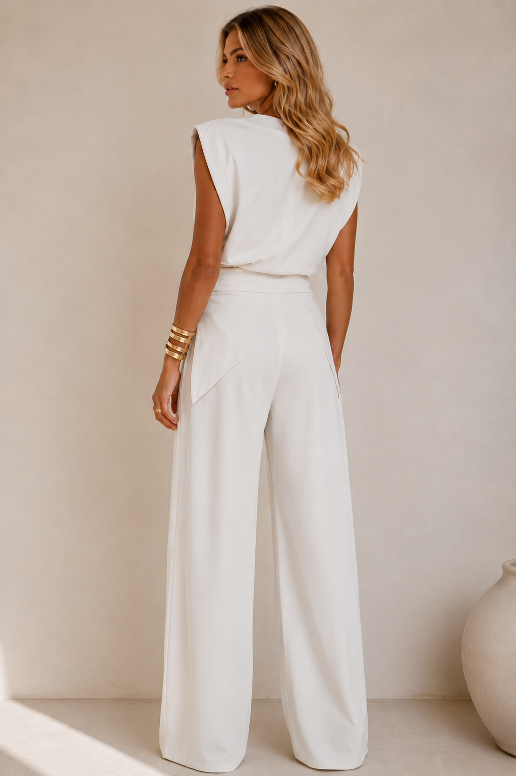 CONJUNTO AMALIA - ESSENTIALS EDITION