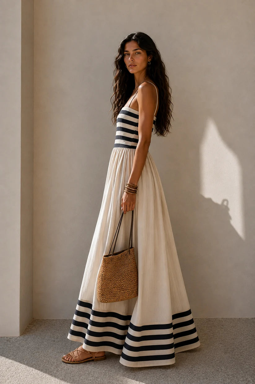 Vestido verano prueba 3