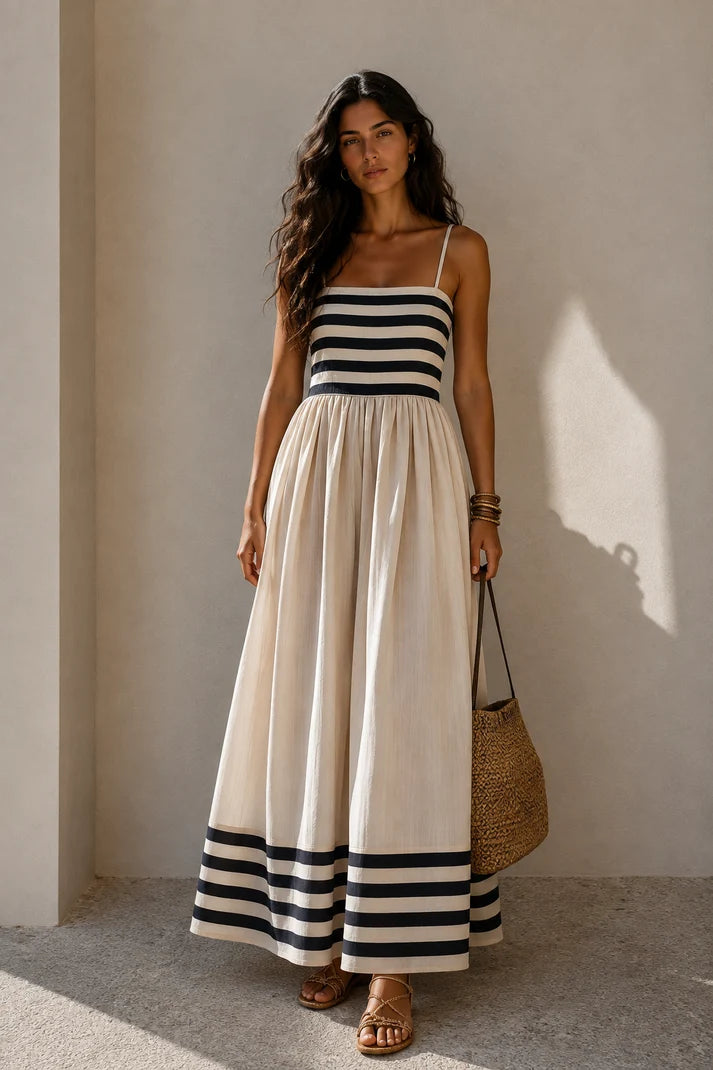 Vestido verano prueba 3