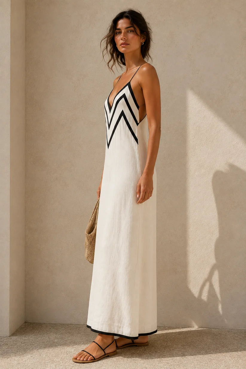 Vestido verano prueba 2