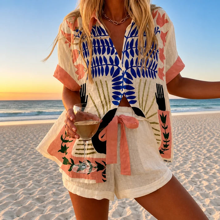 Vestido de playa prueba 3