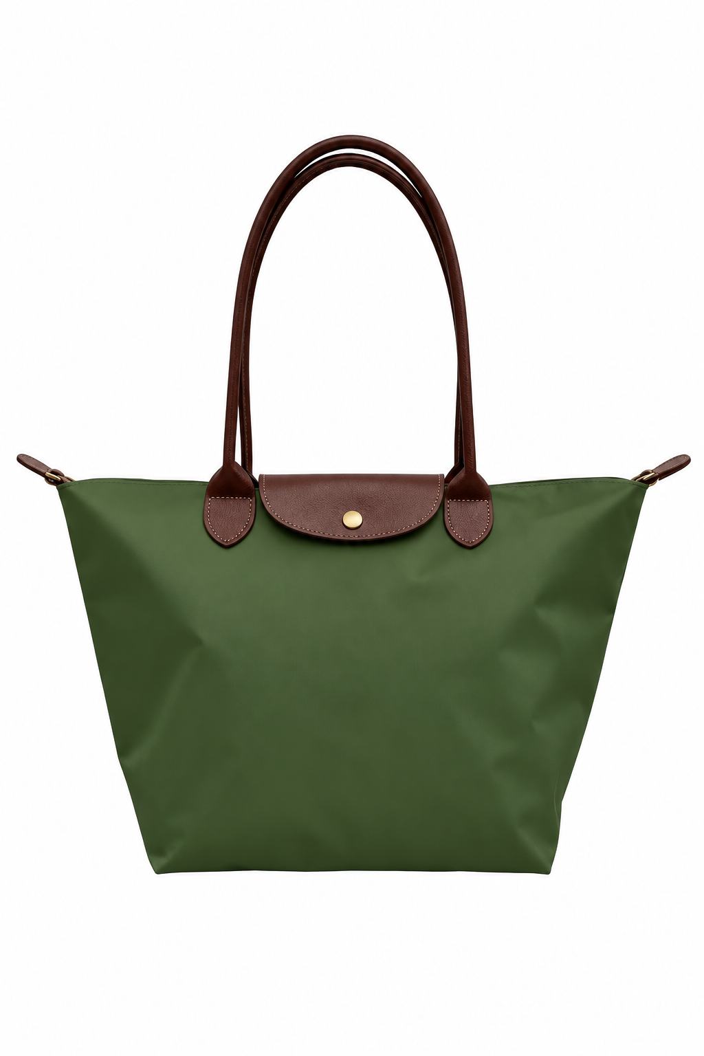 BOLSO GRANDE AMALIA PREMIUM VERDE