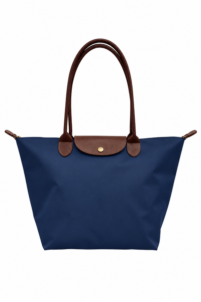 BOLSO GRANDE AMALIA PREMIUM NAVY