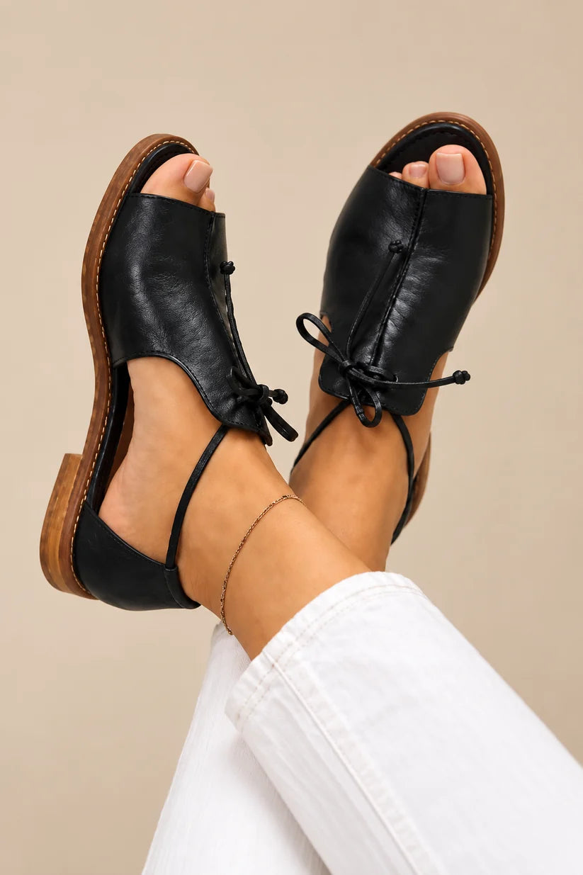 SANDALIAS AMALIA EDICIÓN JULIETA