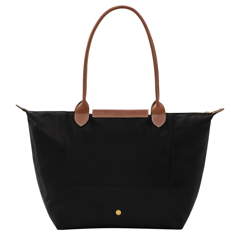 BOLSO GRANDE AMALIA PREMIUM NEGRO