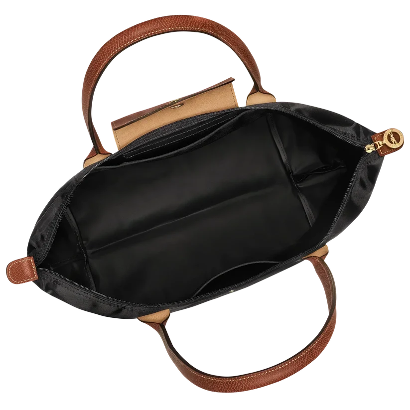 BOLSO GRANDE AMALIA PREMIUM NEGRO
